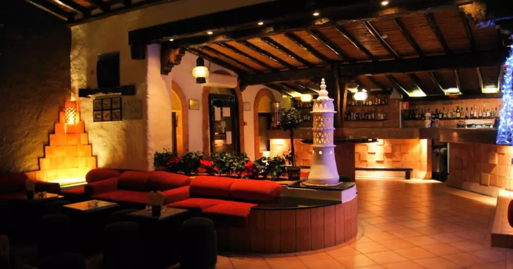 Pedras d'el Rei Residence