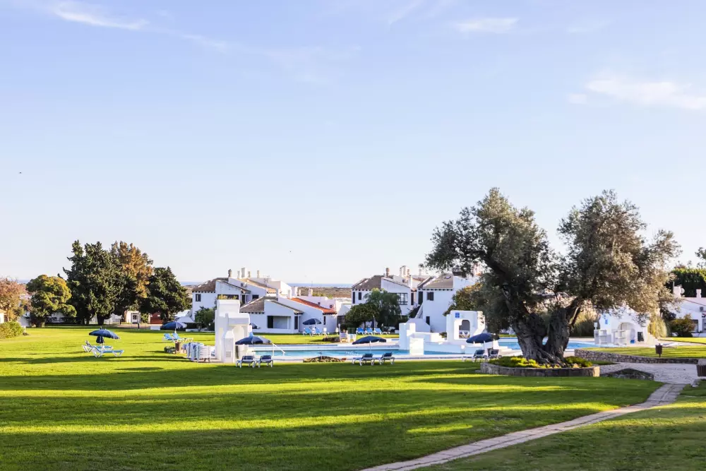 Pedras d'el Rei Residence