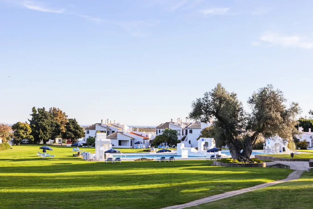 Pedras d'el Rei Residence