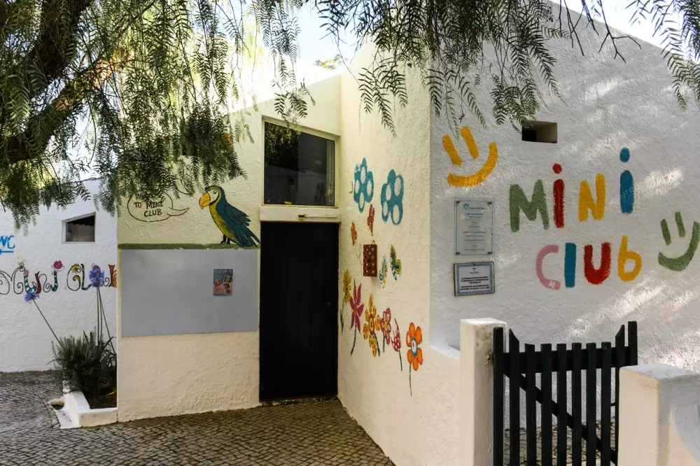 Pedras d'el Rei Residence