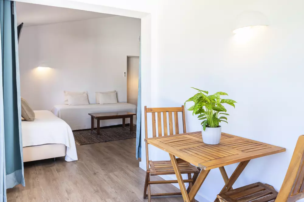 Pedras d'el Rei Residence