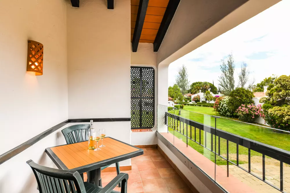 Pedras d'el Rei Residence