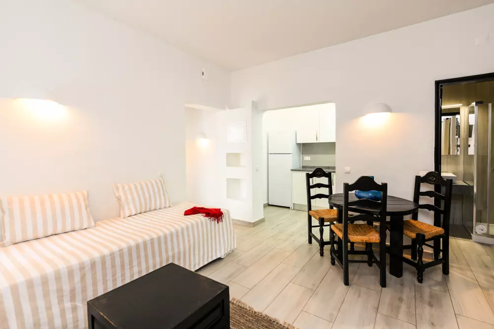 Pedras d'el Rei Residence