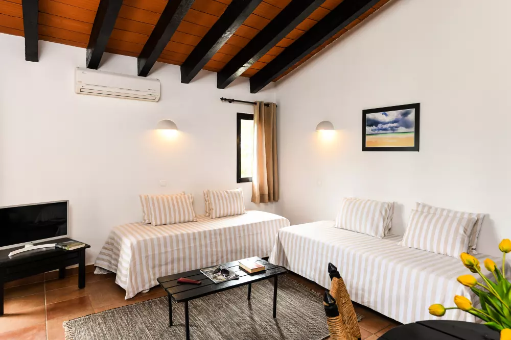 Pedras d'el Rei Residence