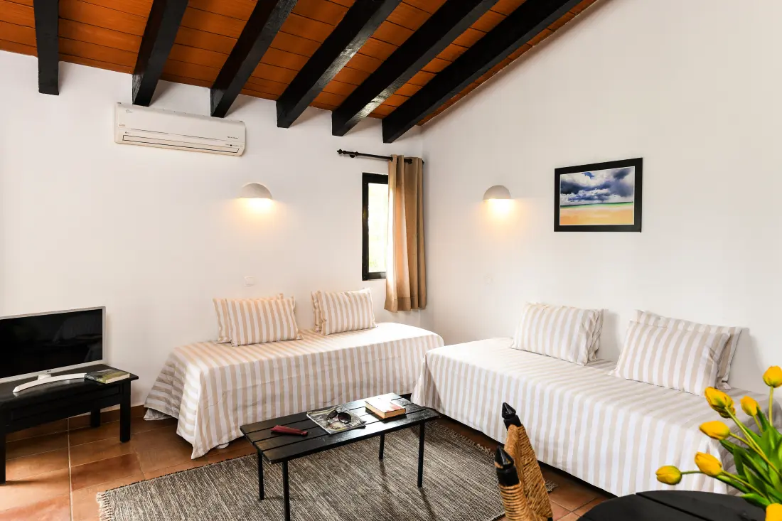 Pedras d'el Rei Residence