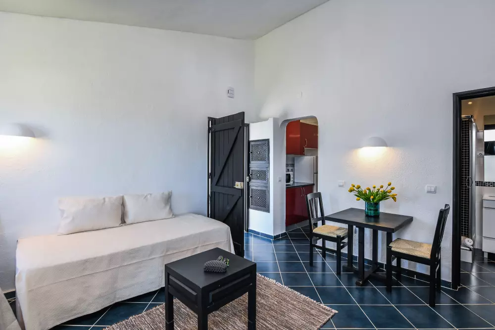 Pedras d'el Rei Residence