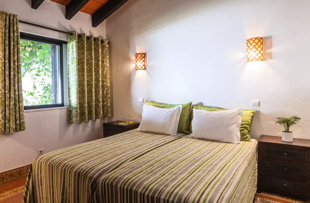 Pedras d'el Rei Residence