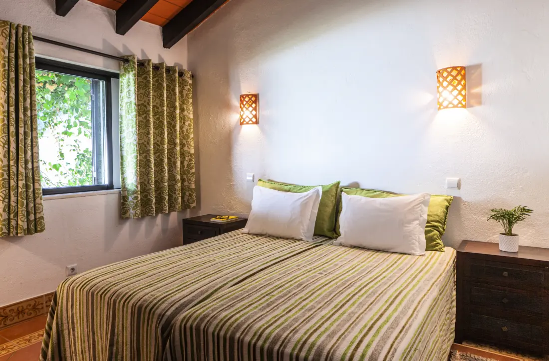 Pedras d'el Rei Residence