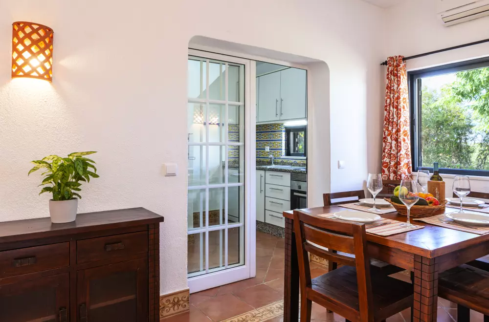 Pedras d'el Rei Residence