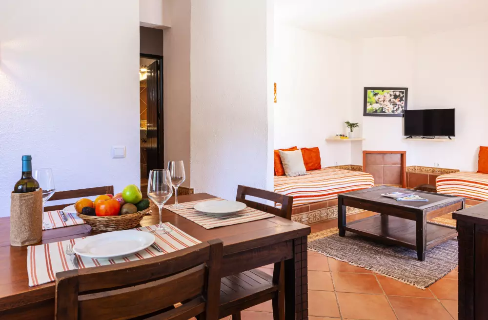 Pedras d'el Rei Residence