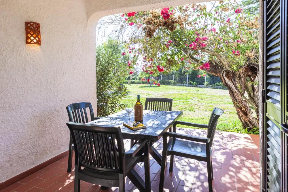 Pedras d'el Rei Residence