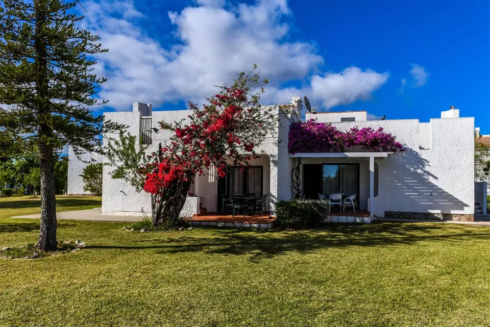 Pedras d'el Rei Residence