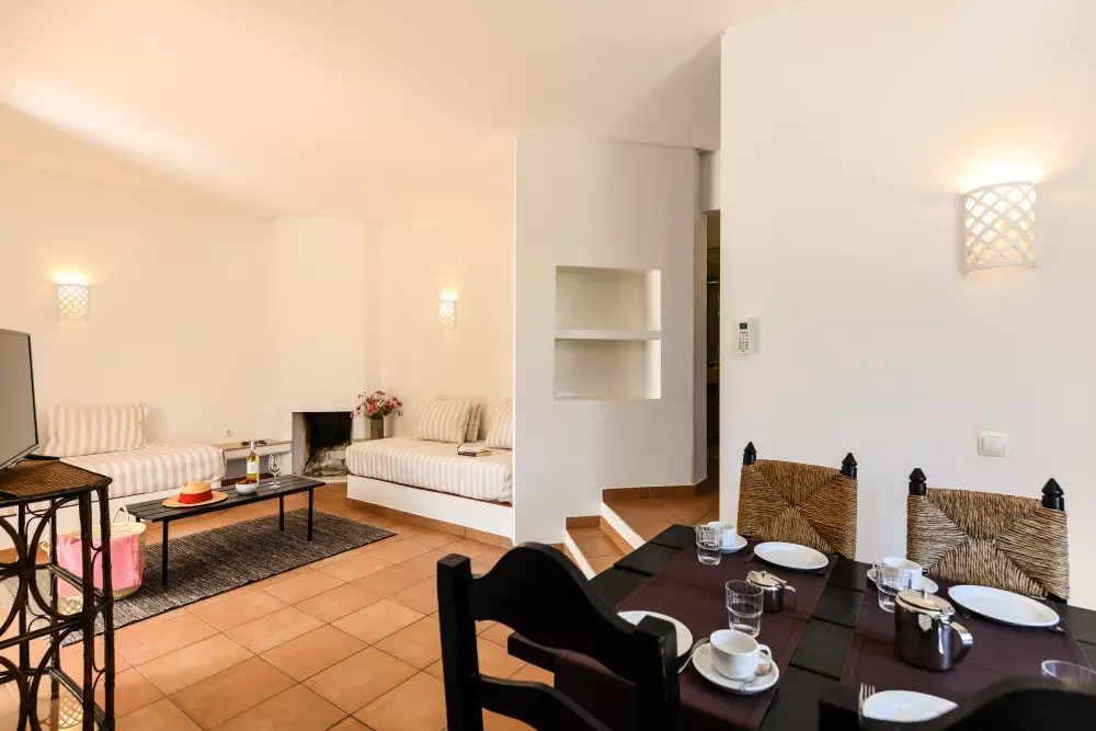 Pedras d'el Rei Residence