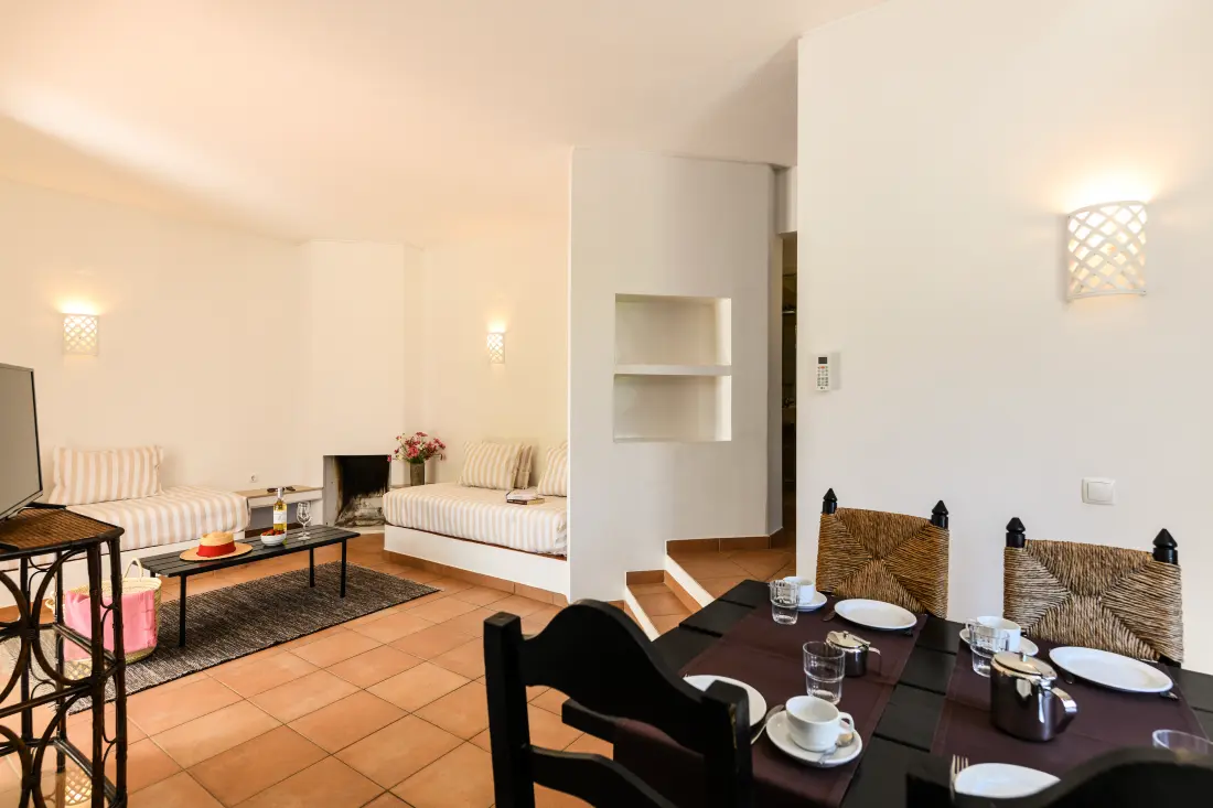 Pedras d'el Rei Residence