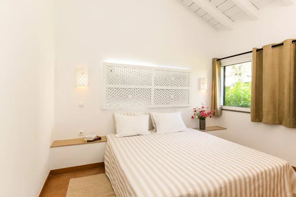Pedras d'el Rei Residence