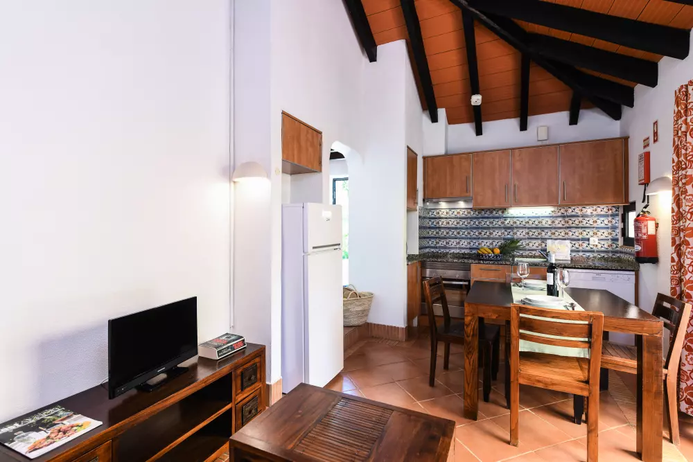 Pedras d'el Rei Residence