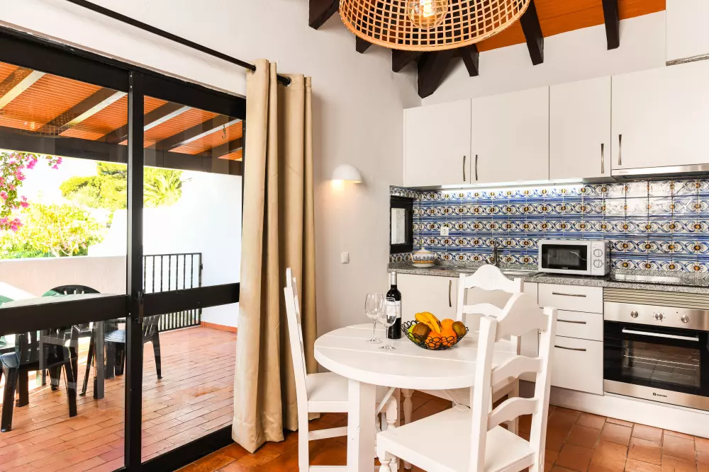 Pedras d'el Rei Residence
