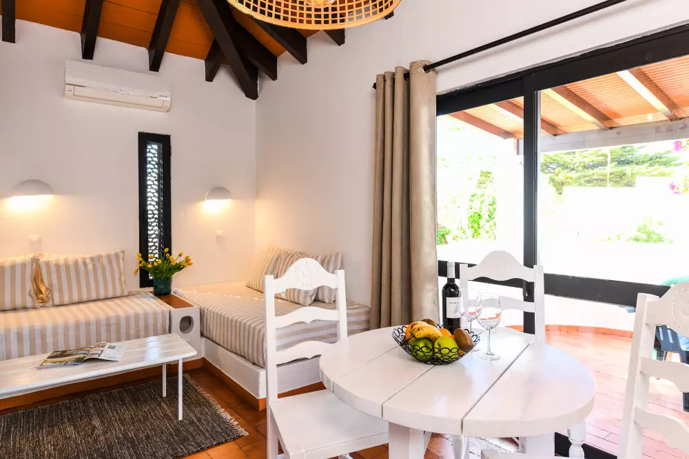 Pedras d'el Rei Residence