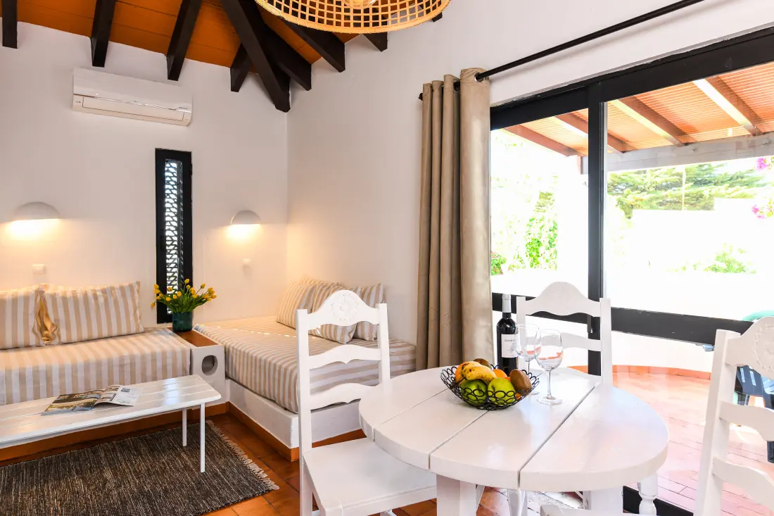 Pedras d'el Rei Residence