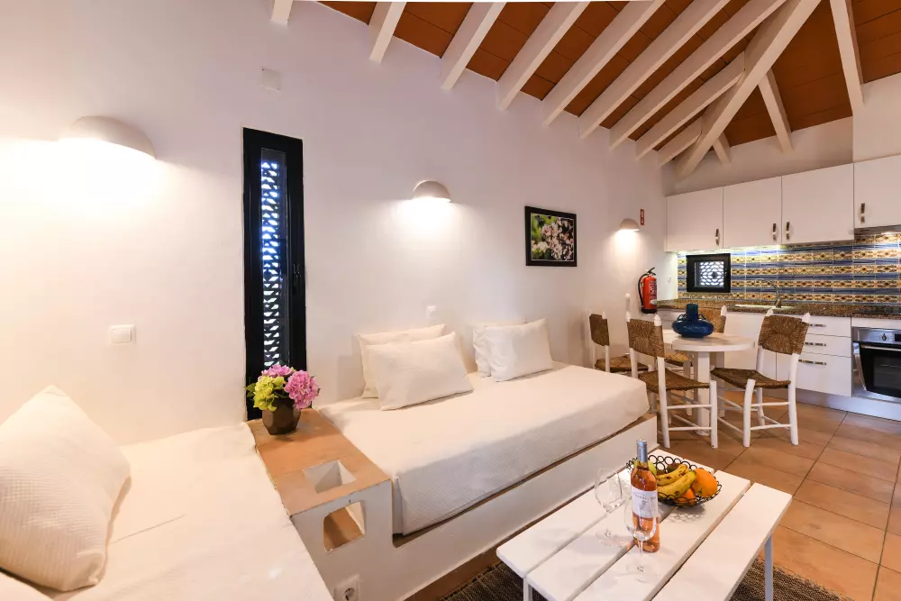 Pedras d'el Rei Residence