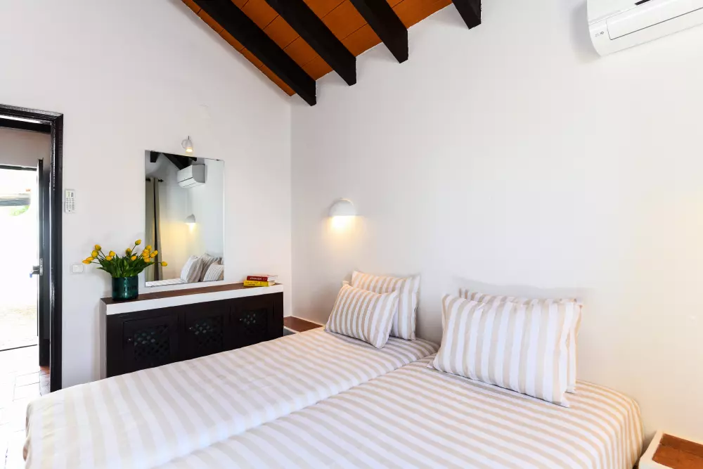 Pedras d'el Rei Residence