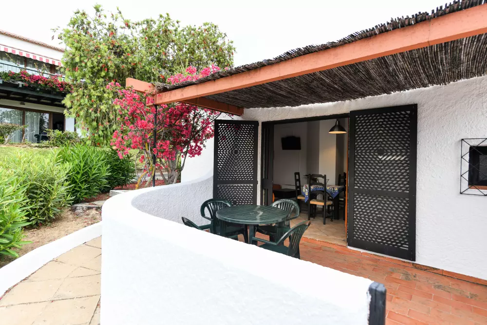 Pedras d'el Rei Residence