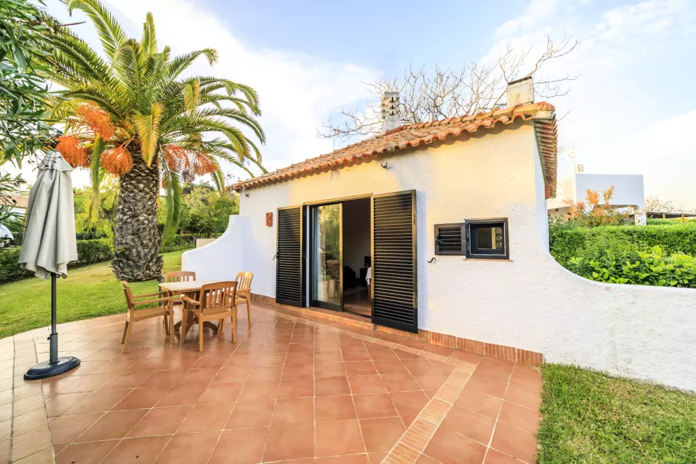 Pedras d'el Rei Residence