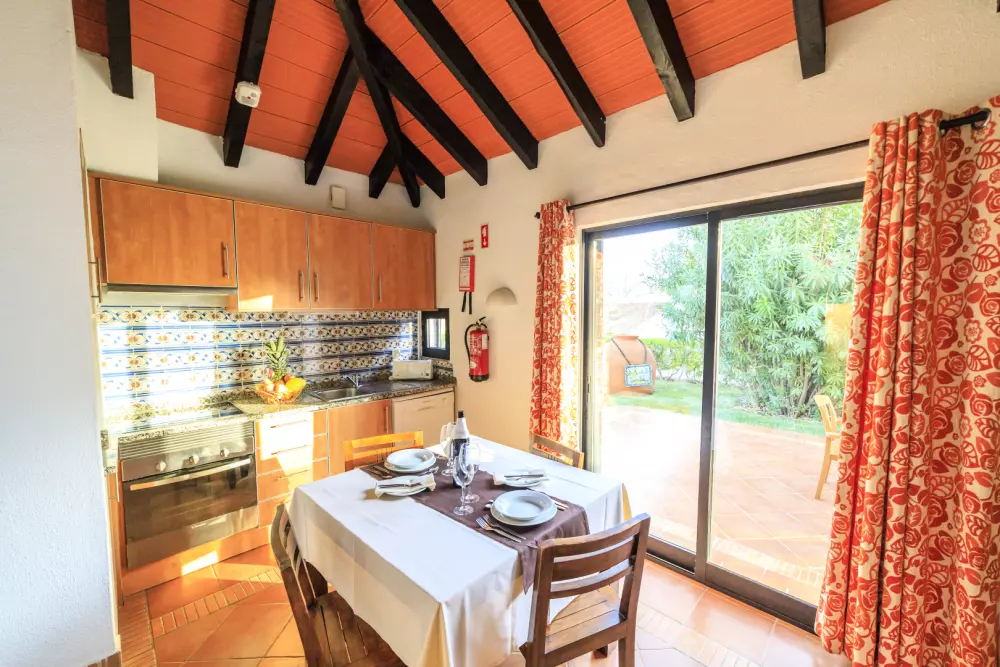 Pedras d'el Rei Residence