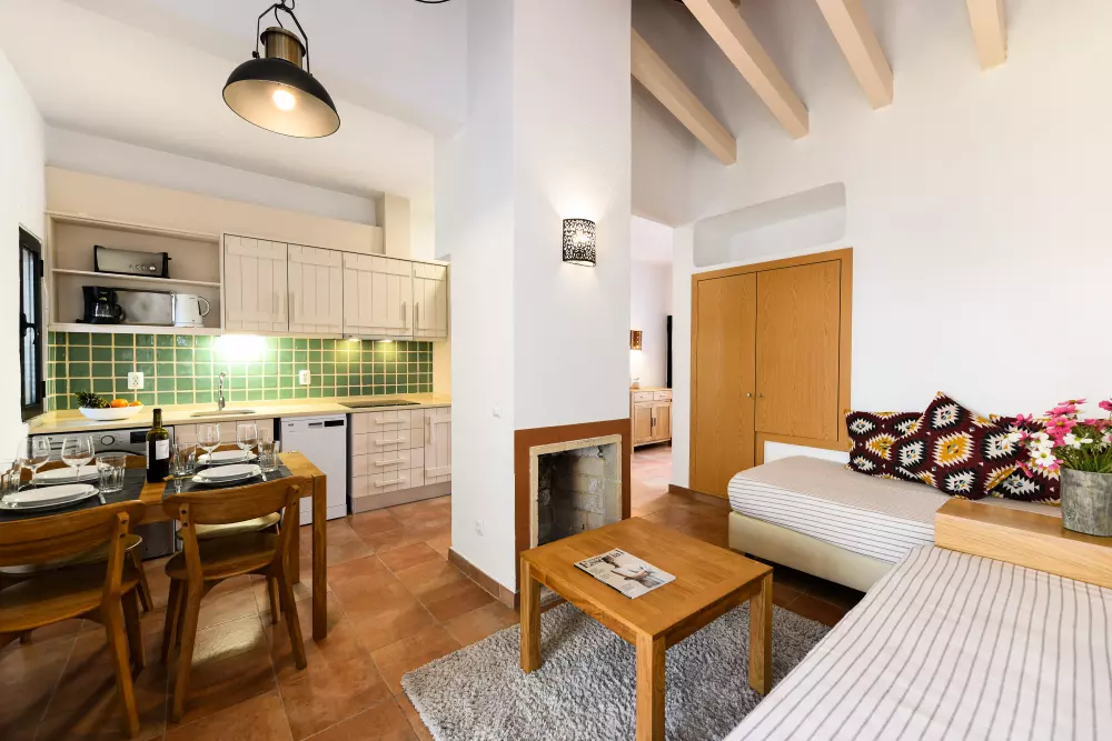 Pedras Da Rainha Residence