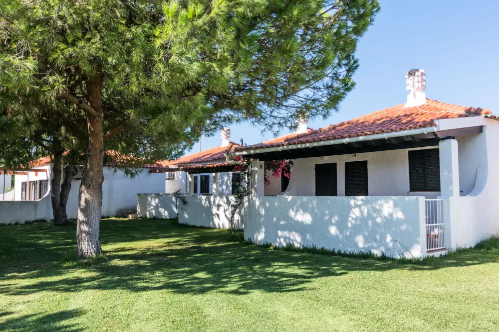 Pedras Da Rainha Residence