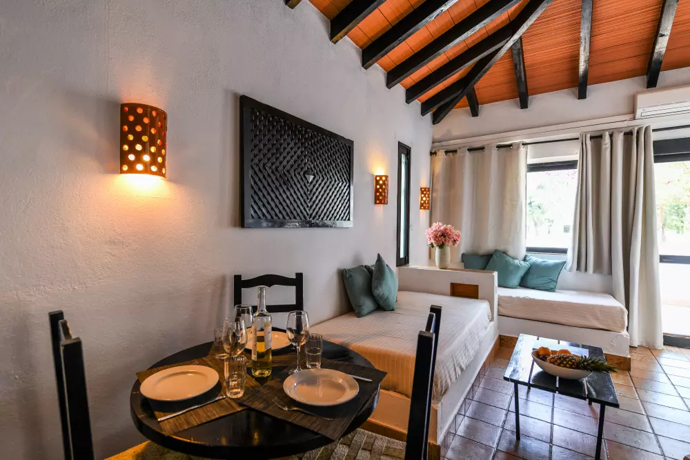 Pedras Da Rainha Residence