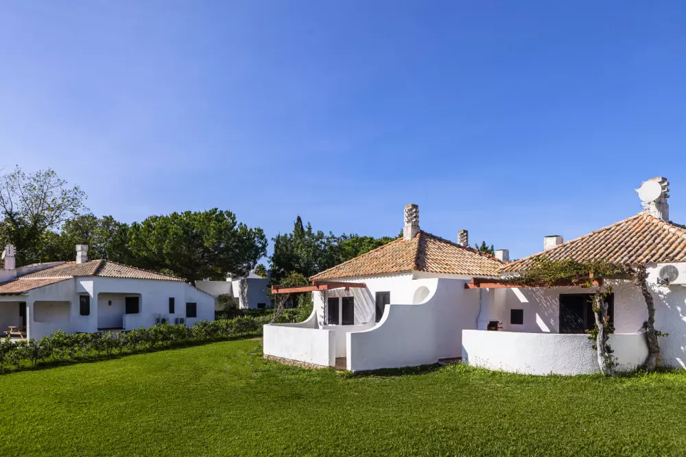 Pedras Da Rainha Residence