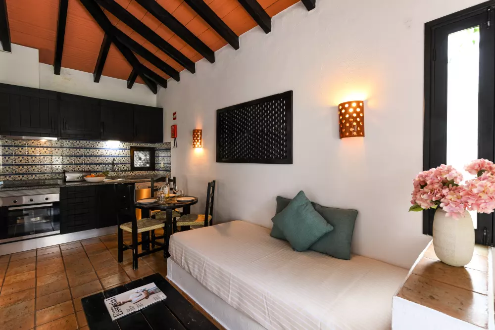 Pedras Da Rainha Residence