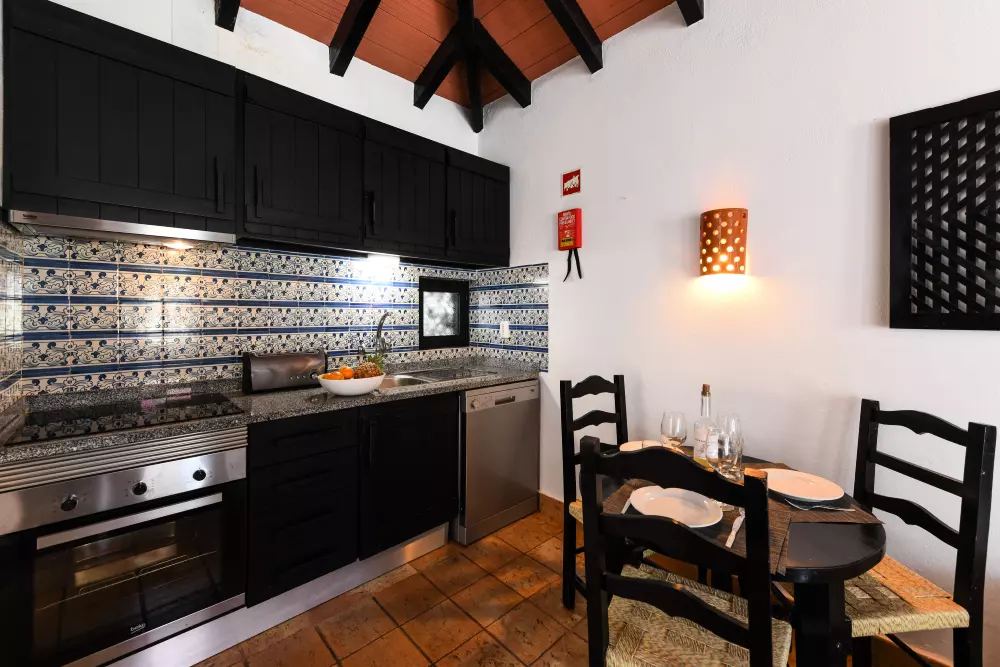 Pedras Da Rainha Residence