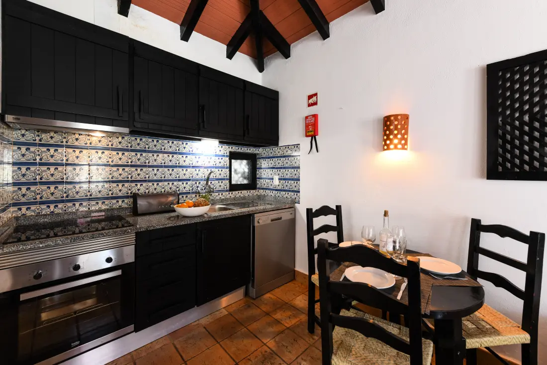 Pedras Da Rainha Residence