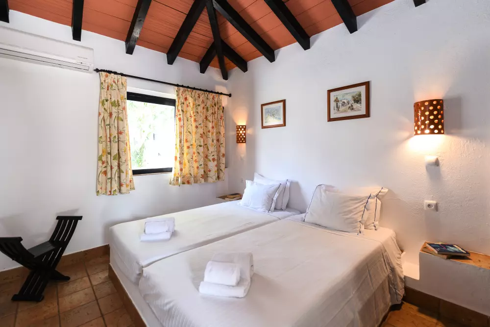 Pedras Da Rainha Residence