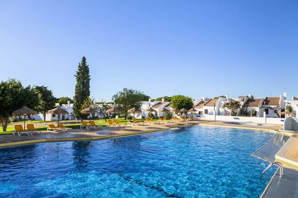 Pedras Da Rainha Residence