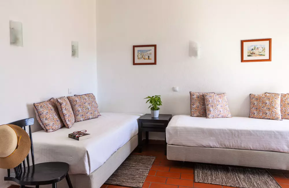 Pedras Da Rainha Residence