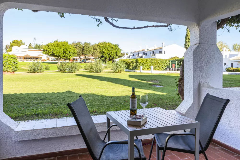 Pedras Da Rainha Residence