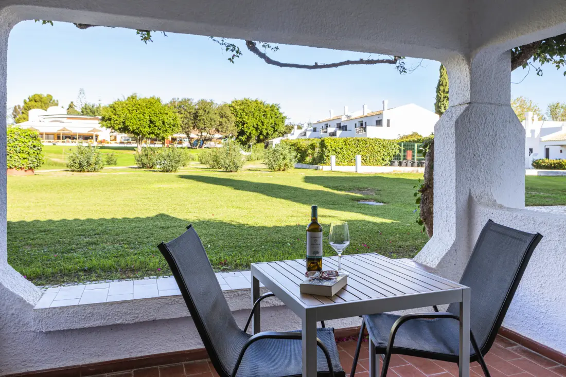 Pedras Da Rainha Residence