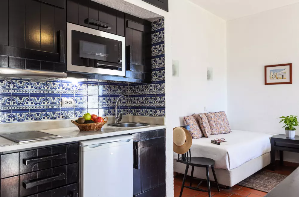 Pedras Da Rainha Residence