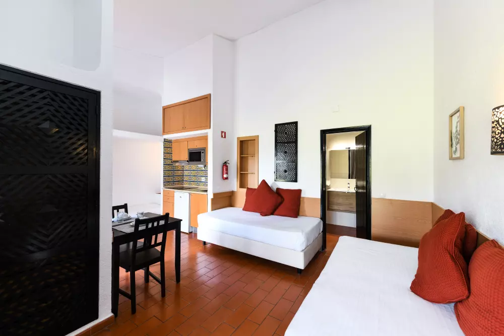 Pedras Da Rainha Residence