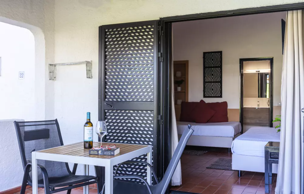 Pedras Da Rainha Residence