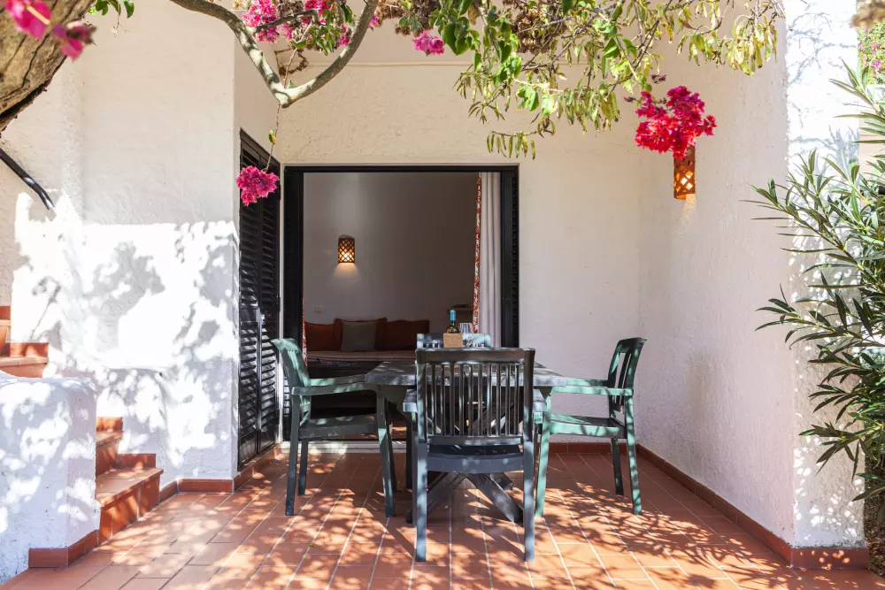 Pedras Da Rainha Residence