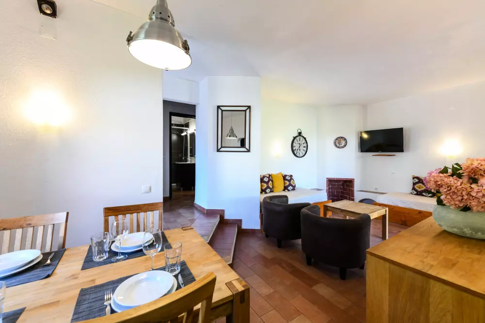 Pedras Da Rainha Residence
