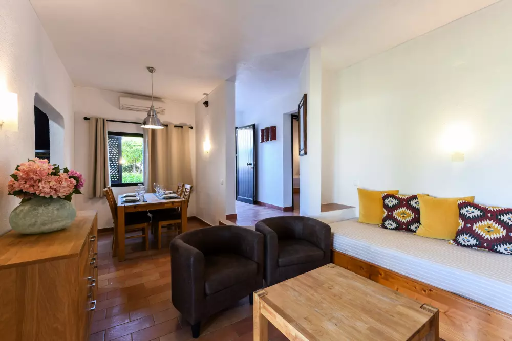 Pedras Da Rainha Residence