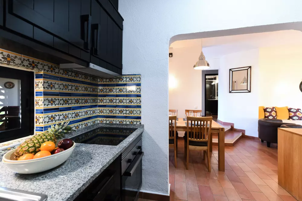 Pedras Da Rainha Residence