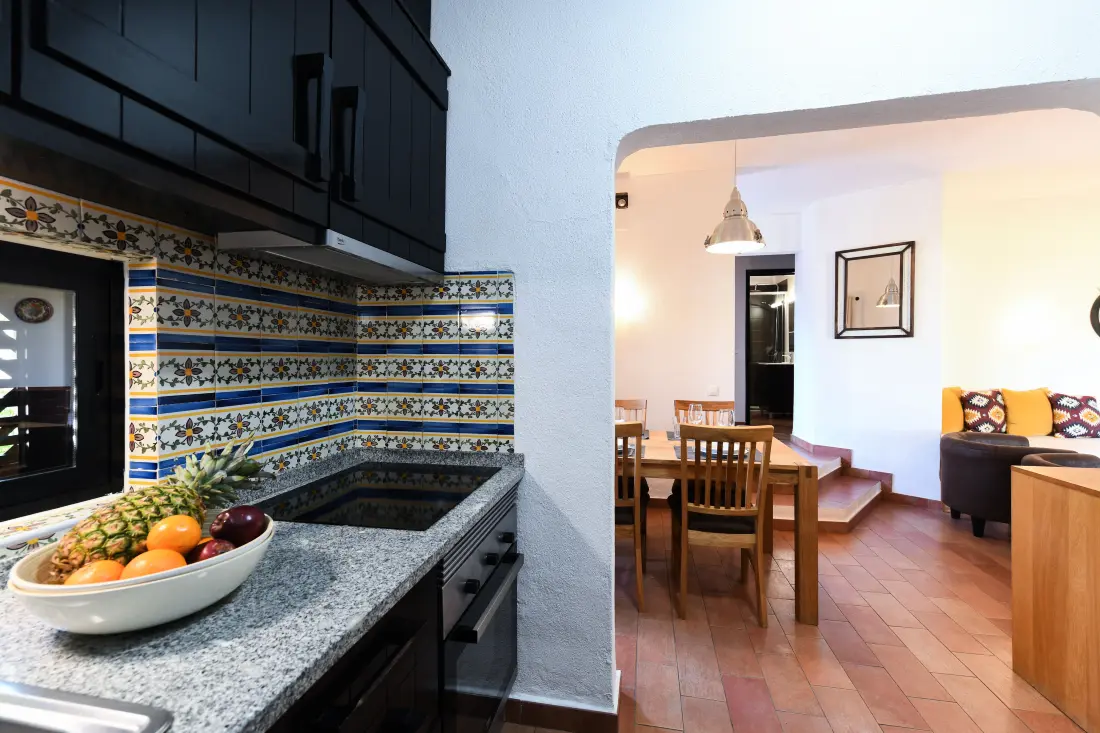 Pedras Da Rainha Residence
