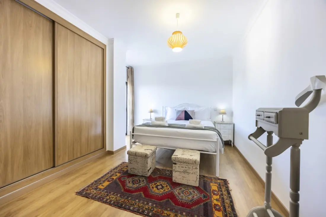 Zeca Apartman