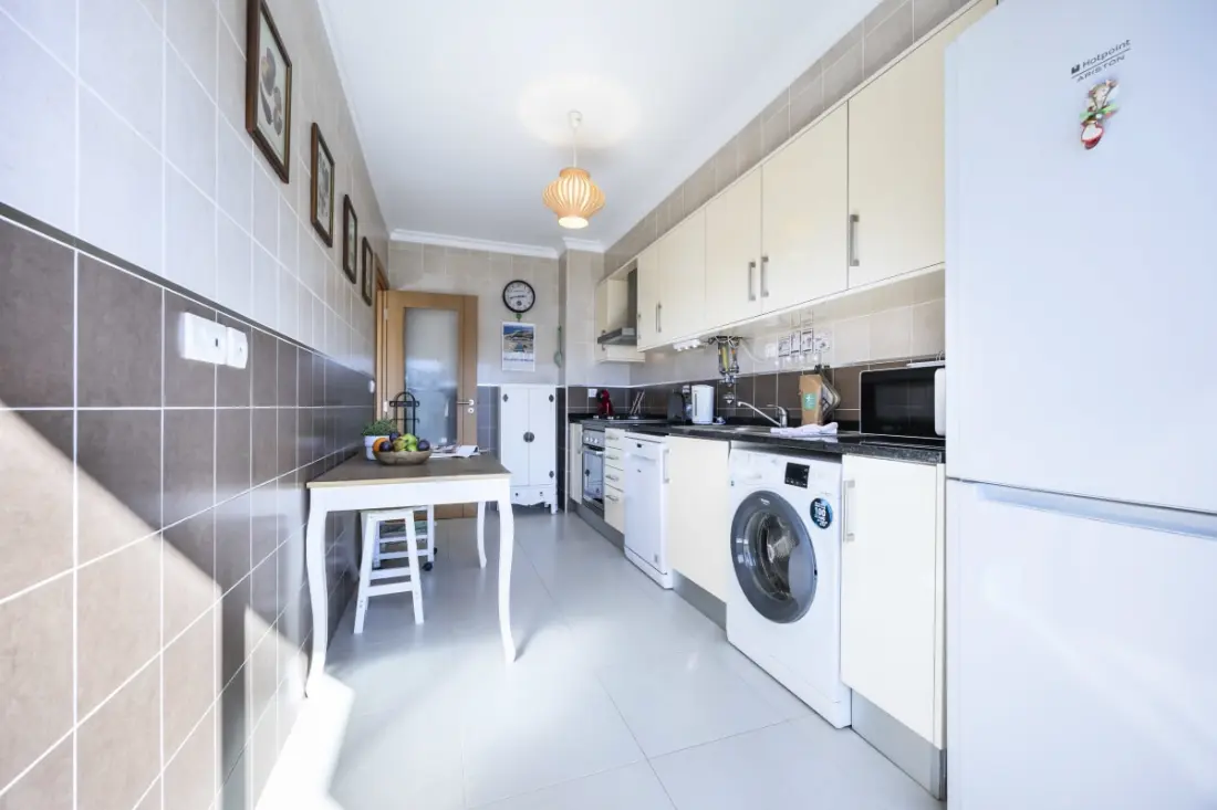 Zeca Apartman